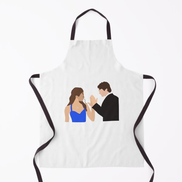 Item preview, Damon and Elena! designed and sold by mashal1076.