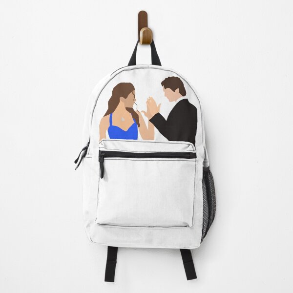 Item preview, Damon and Elena! designed and sold by mashal1076.