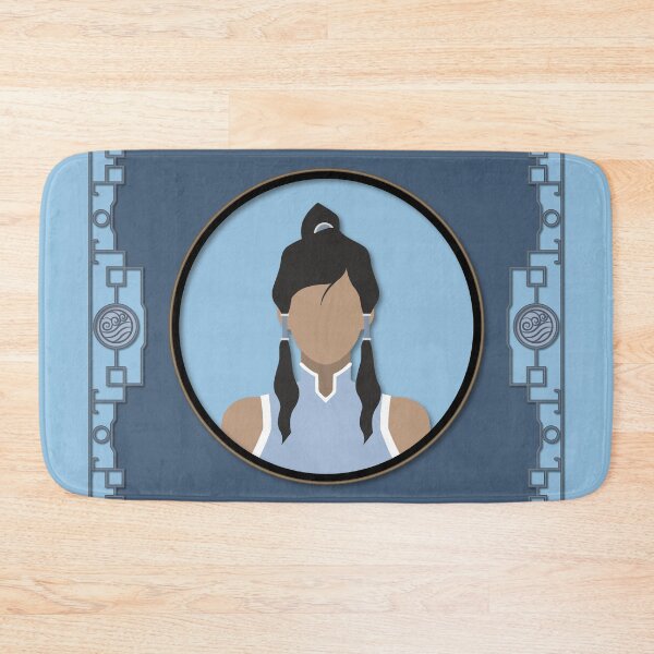 Item preview, Korra , Avatar: The Legend of Korra designed and sold by Smartyboyx14.