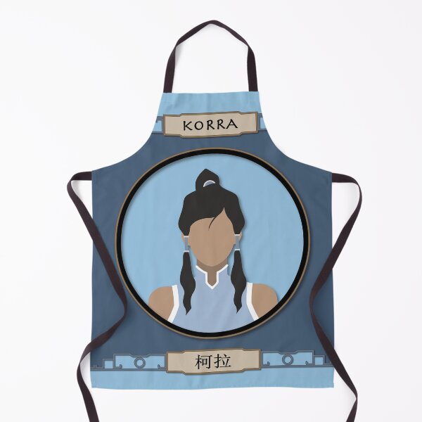 Item preview, Korra , Avatar: The Legend of Korra designed and sold by Smartyboyx14.