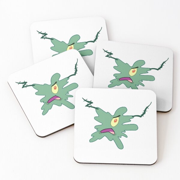 Item preview, Splattered Plankton designed and sold by designsbyjenni.