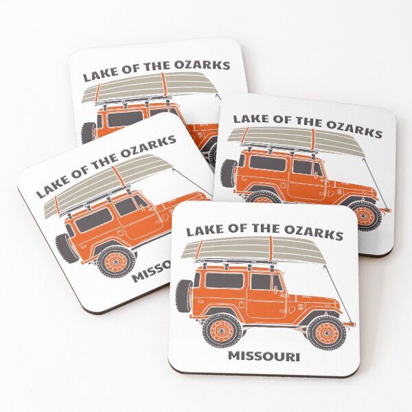 Item preview, Lake of the Ozarks, Missouri designed and sold by positiveimages.