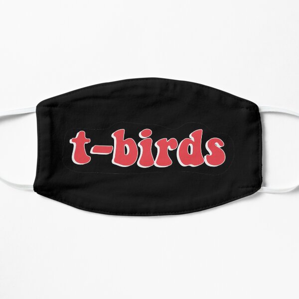 T-Birds Mask