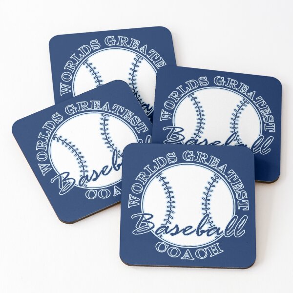 Item preview, Worlds Greatest Baseball Coach  designed and sold by tlcgraphix.