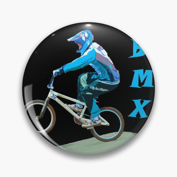 Item preview,  bmx mountain bike designed and sold by ricobarinas.