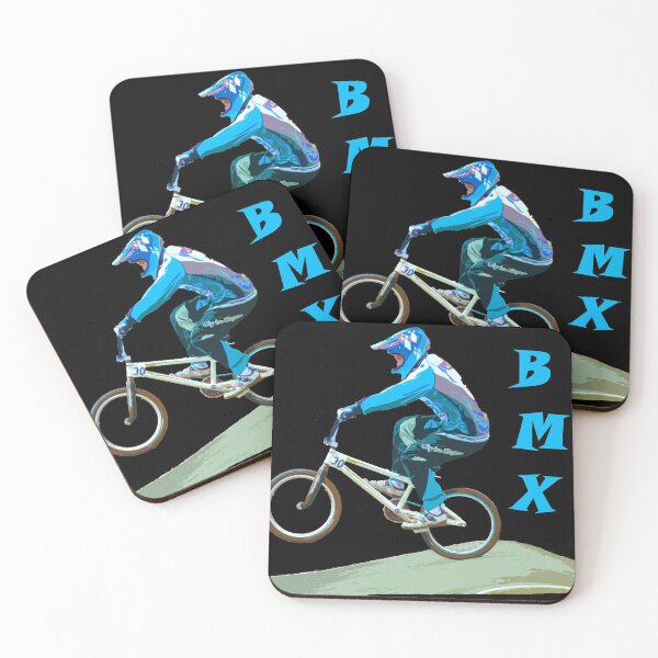 Item preview,  bmx mountain bike designed and sold by ricobarinas.