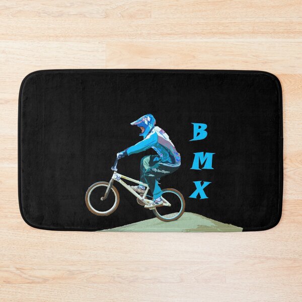 Item preview,  bmx mountain bike designed and sold by ricobarinas.
