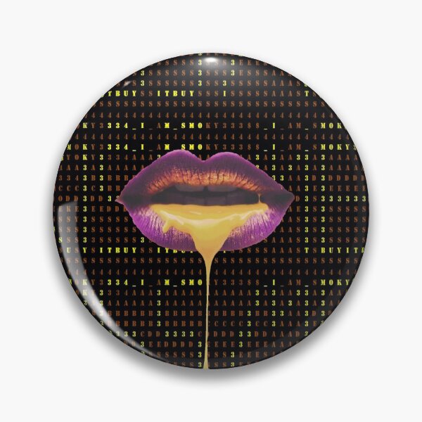 Item preview, kiss me designed and sold by smoky3334.