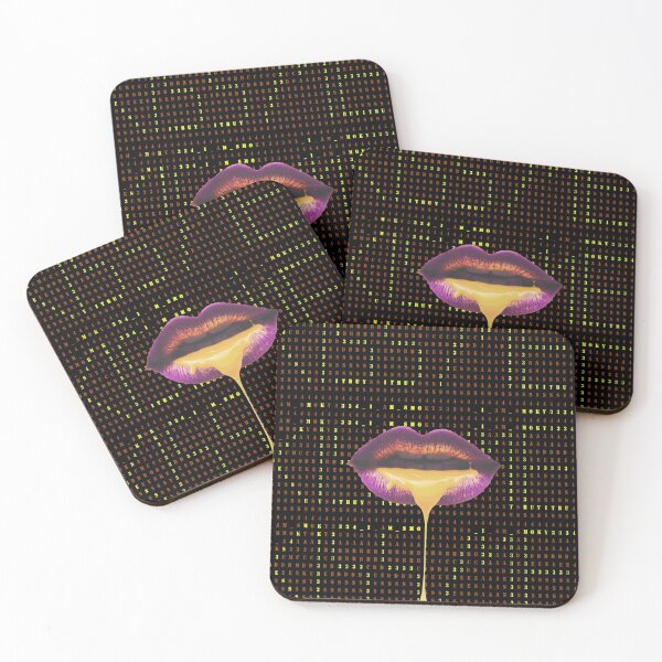 Item preview, kiss me designed and sold by smoky3334.