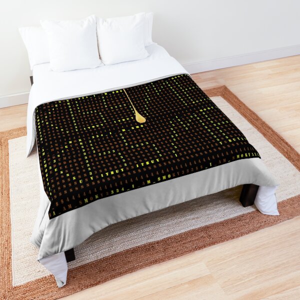 Stepsister Comforters Redbubble