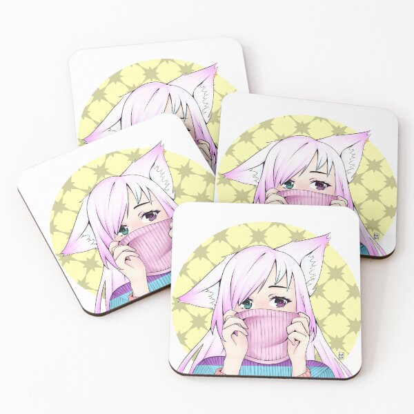 Item preview, Hide me designed and sold by AsanoArts.