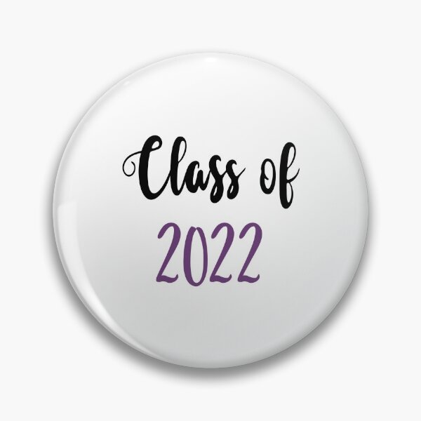 Item preview, Class of 2022 designed and sold by StickerStudio12.