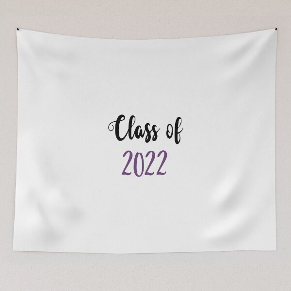 Item preview, Class of 2022 designed and sold by StickerStudio12.