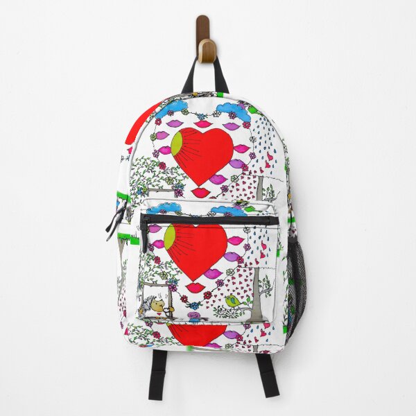 Item preview, Clouds of Hearts designed and sold by hEho Art.