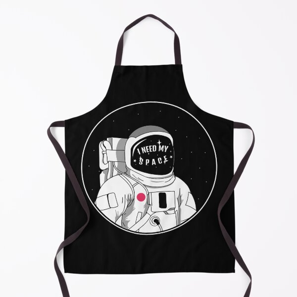 Item preview, Astronaut in space designed and sold by adamtepl.