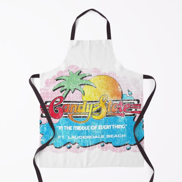 Item preview, The Candy Store - Ft. Lauderdale, Florida designed and sold by brianhillDESIGN.