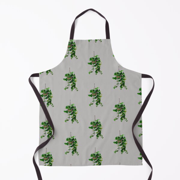 Item preview, Hanging Pothos Plant designed and sold by Barkmae.