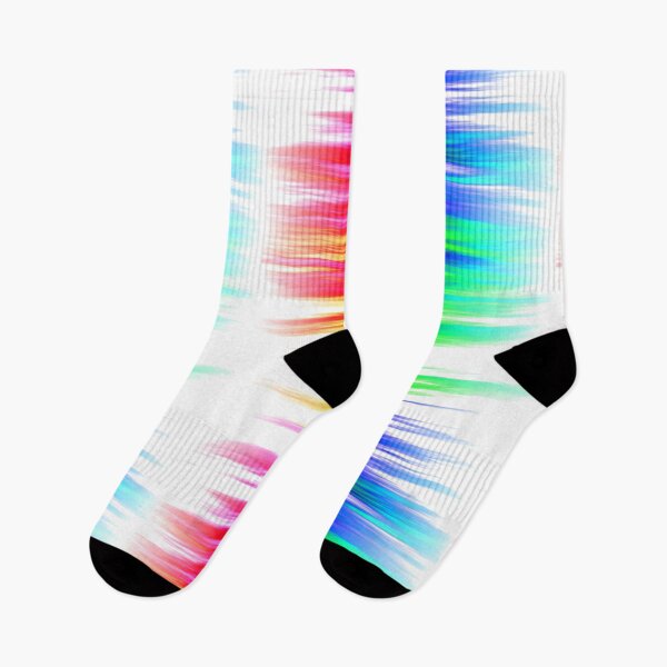 Item preview,  Rainbow Smudge designed and sold by Sybille-Yates.
