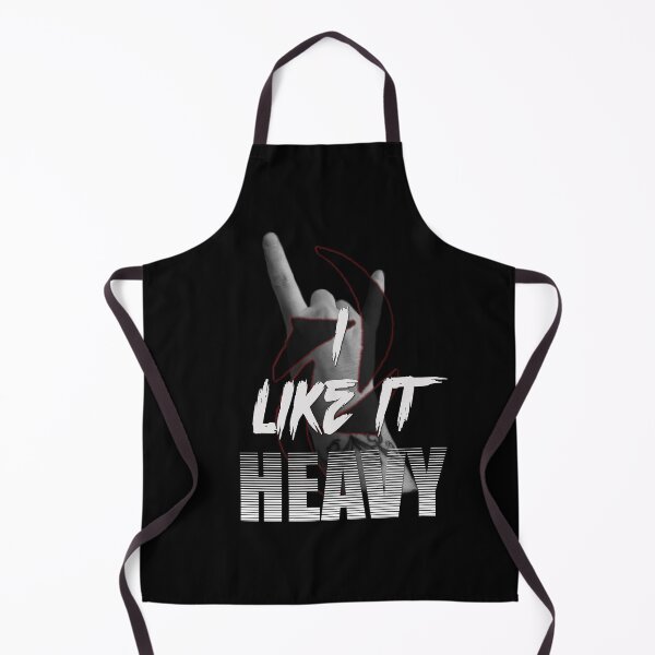 Item preview, I Like It Heavy designed and sold by Gwright313.