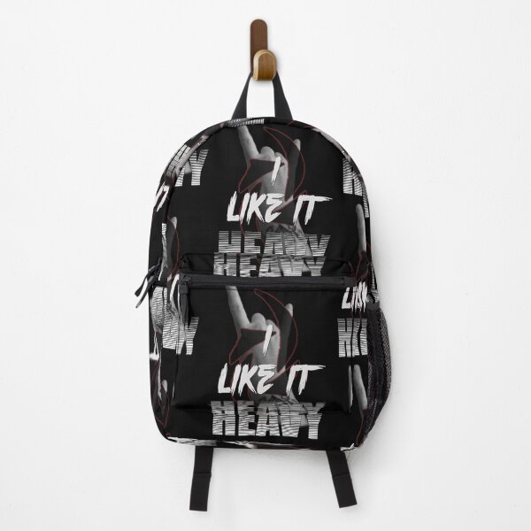 Item preview, I Like It Heavy designed and sold by Gwright313.