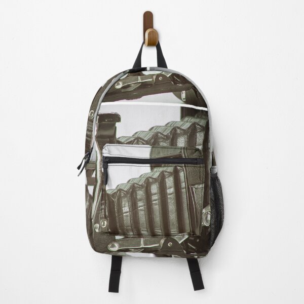 Item preview, Vintage folding bellows camera quad artwork design designed and sold by Christopher Ball.