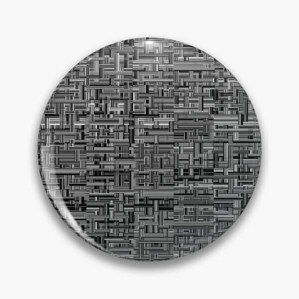 Item preview, Digital plaid - horixontal weave pattern designed and sold by Club30-80.
