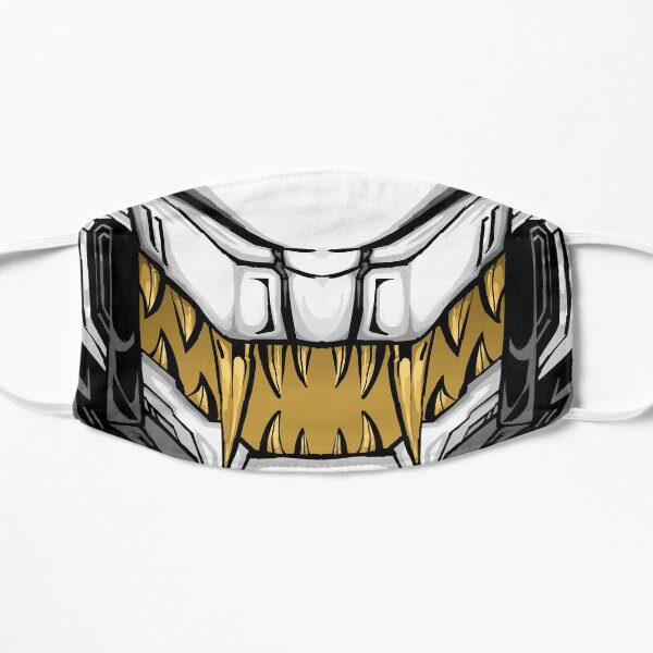 Liger Zero Mask Mask