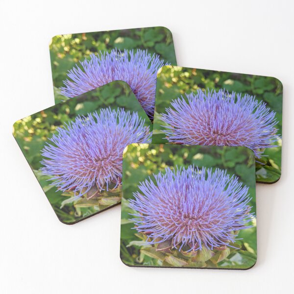 Item preview, Artichoke Flower in Saint Louis Missouri designed and sold by maria-sunshine.