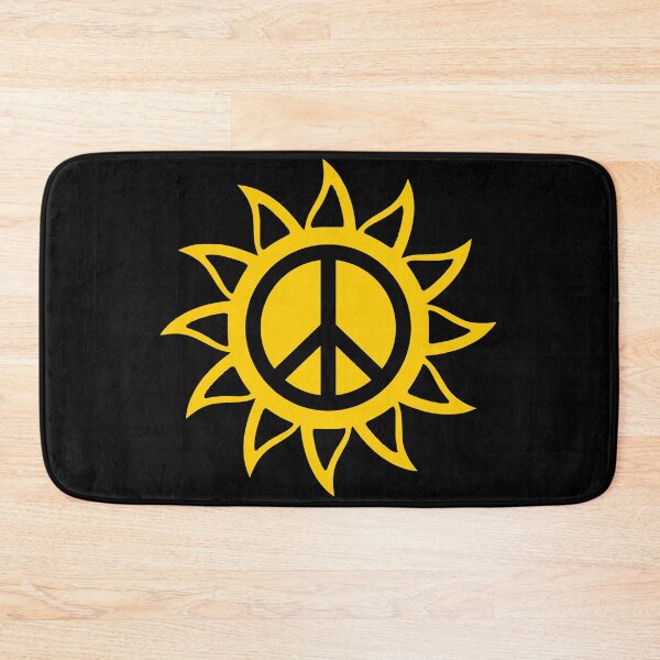 Item preview, Peace sun designed and sold by ocorvo.