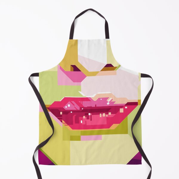 Item preview, Lips designed and sold by Printedarts.