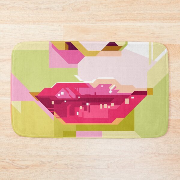 Item preview, Lips designed and sold by Printedarts.