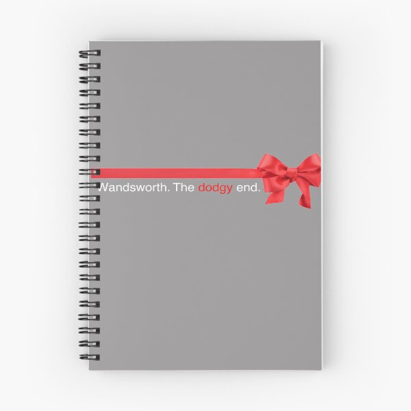 Item preview, Love Actually - Wandsworth, the dodgy end designed and sold by hailish.