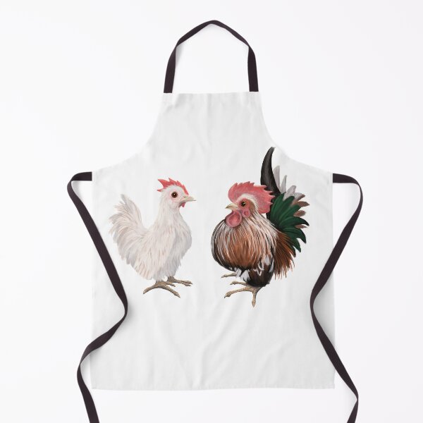 Item preview, Serama Chicken Lover designed and sold by Zurickdesigns.