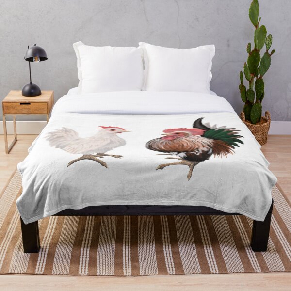 Item preview, Serama Chicken Lover designed and sold by Zurickdesigns.