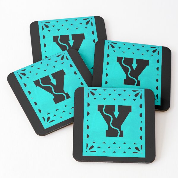 Item preview, Y Letter Alphabet Vintage Design designed and sold by unisexunited.