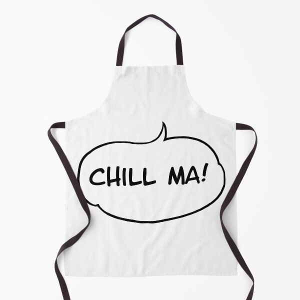 Item preview, Chill ma! designed and sold by J12-M08.