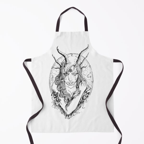 Item preview, Rheda Maledictus Lineart Drawing designed and sold by aurielphoenix.