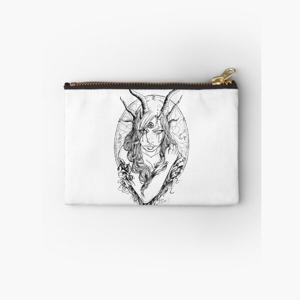 Item preview, Rheda Maledictus Lineart Drawing designed and sold by aurielphoenix.