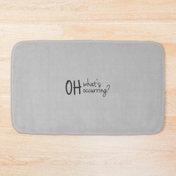 Item preview, Oh whats occurring nessa quote gavin and stacey designed and sold by emcazalet.