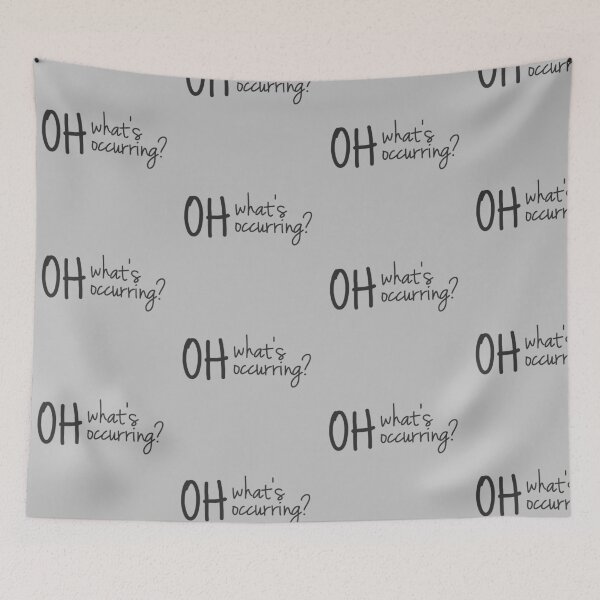 Item preview, Oh whats occurring nessa quote gavin and stacey designed and sold by emcazalet.