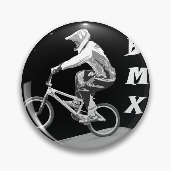 Item preview, bmx mountain bike designed and sold by ricobarinas.