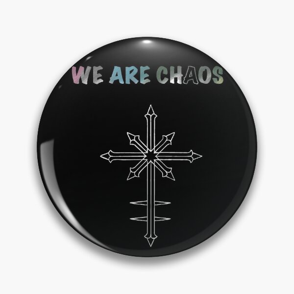 Item preview, Marilyn Manson Logo designed and sold by FuzzyHaus.