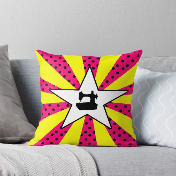 Item preview, Sewing Machine Needles, Quilting Fabric, Quilting T-Shirt, Sewing kit designed and sold by Bettylop.