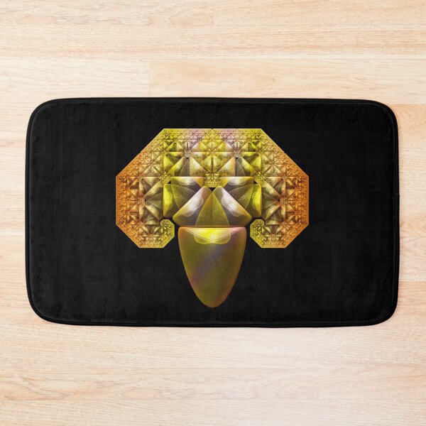 Item preview, Pre-Columbian Pythagoras Tree designed and sold by Manny Lorenzo.