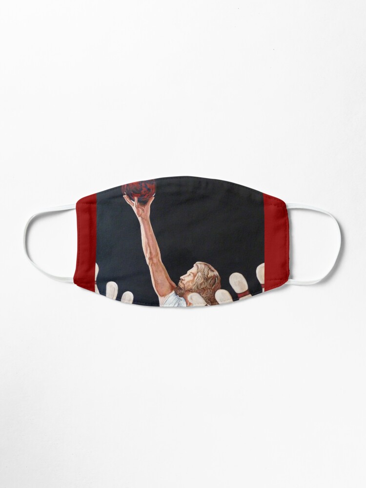 Alternate view of Yeah, Yeah, Oh Yeah Mask