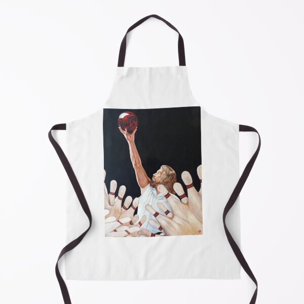 Yeah, Yeah, Oh Yeah Apron