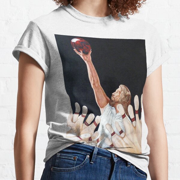 Yeah, Yeah, Oh Yeah Classic T-Shirt