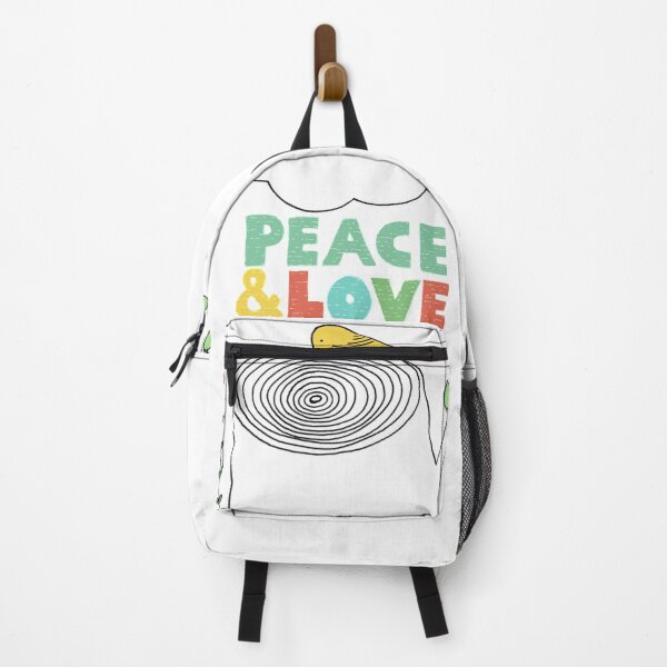 Item preview, Peace & Love designed and sold by opifan.