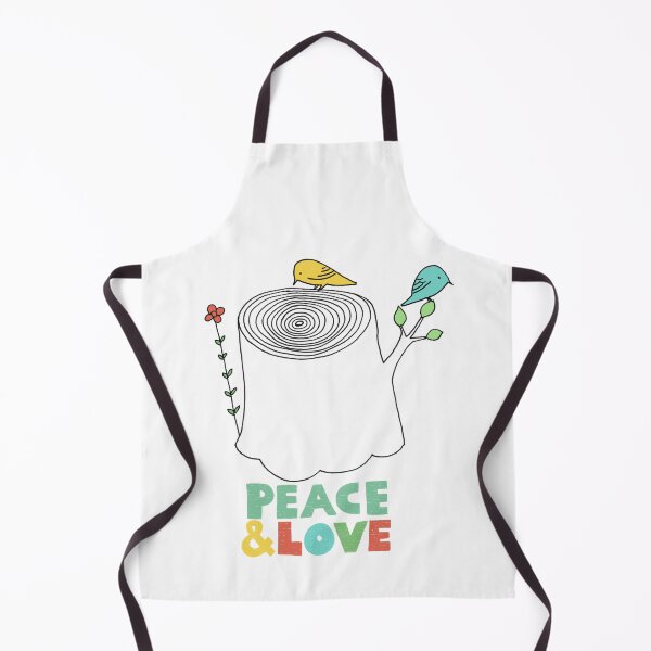 Item preview, Peace & Love designed and sold by opifan.
