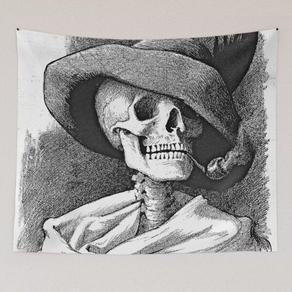 Item preview, Always Punctual! (La Campana de Gracia) designed and sold by Ouijawedge.
